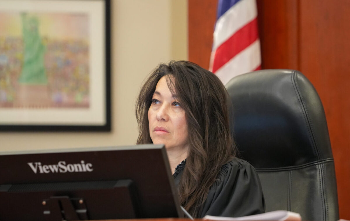 Judge voids controversial constitutional amendment on Utah’s Nov. 5 ...
